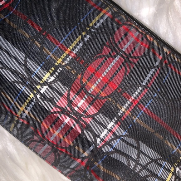 LARGE COSMETIC BAG - Picture 5 of 6